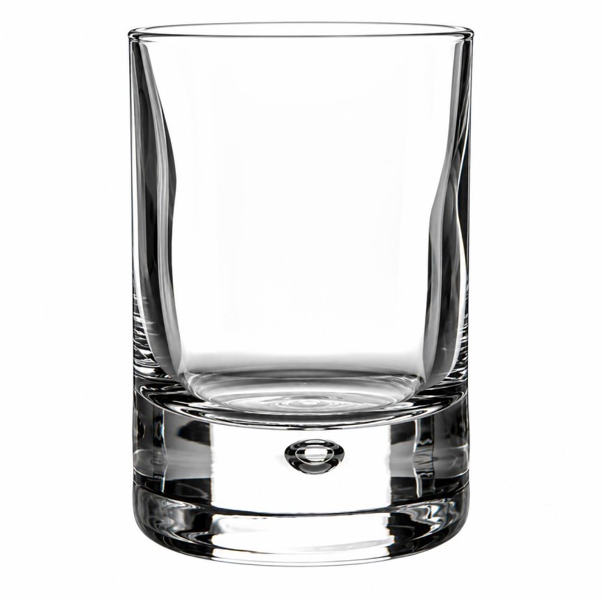 Zoom bilde av Bormioli Rocco Barglass Shotglass 6,5 cl 6-pakning