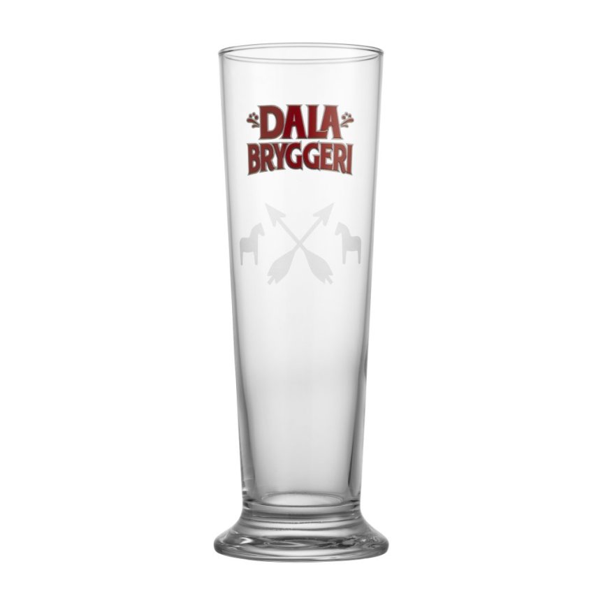 Dala Brýggeri ölglas 40 cl