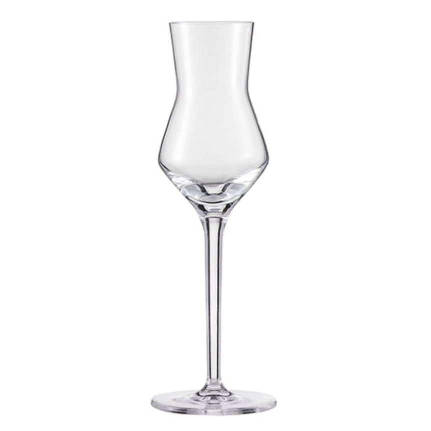 Basic Bar Selection grappaglas