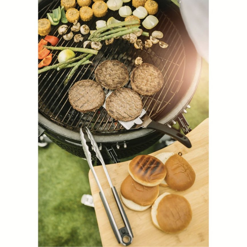 BBQ Grillsett 2 delar Dorre