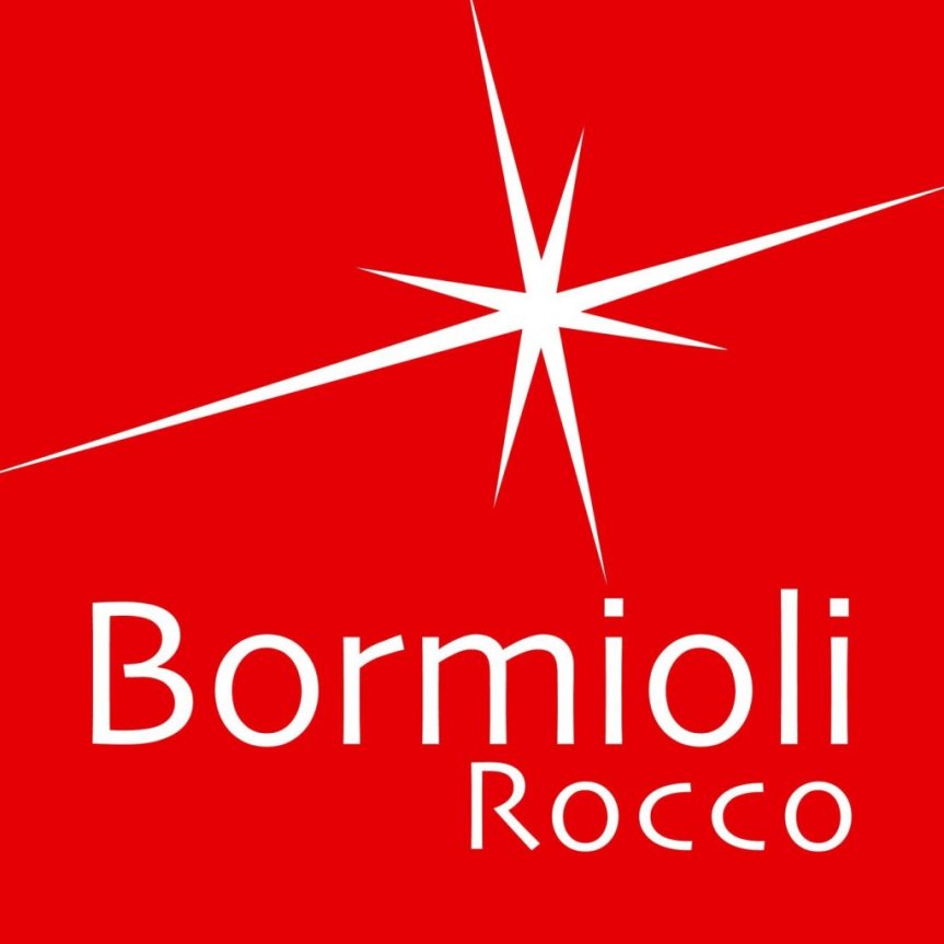 Bormioli Rocco logotyp