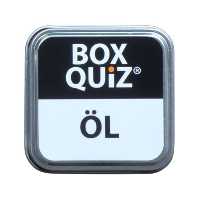Box quiz øl spill trivia spill (på svensk)