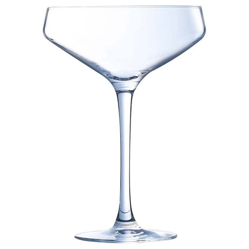 Zoom bilde av Cabernet Champagneglass coupe 30 cl