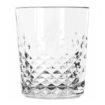 Carats D.O.F whiskeyglass