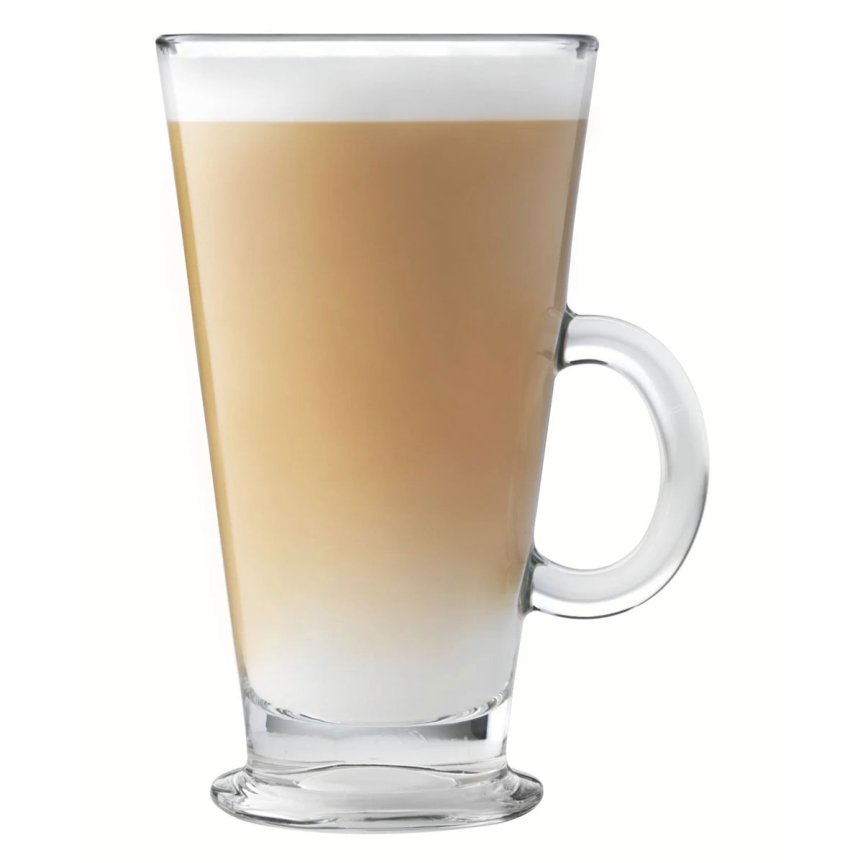 Catalina irish coffeeglass