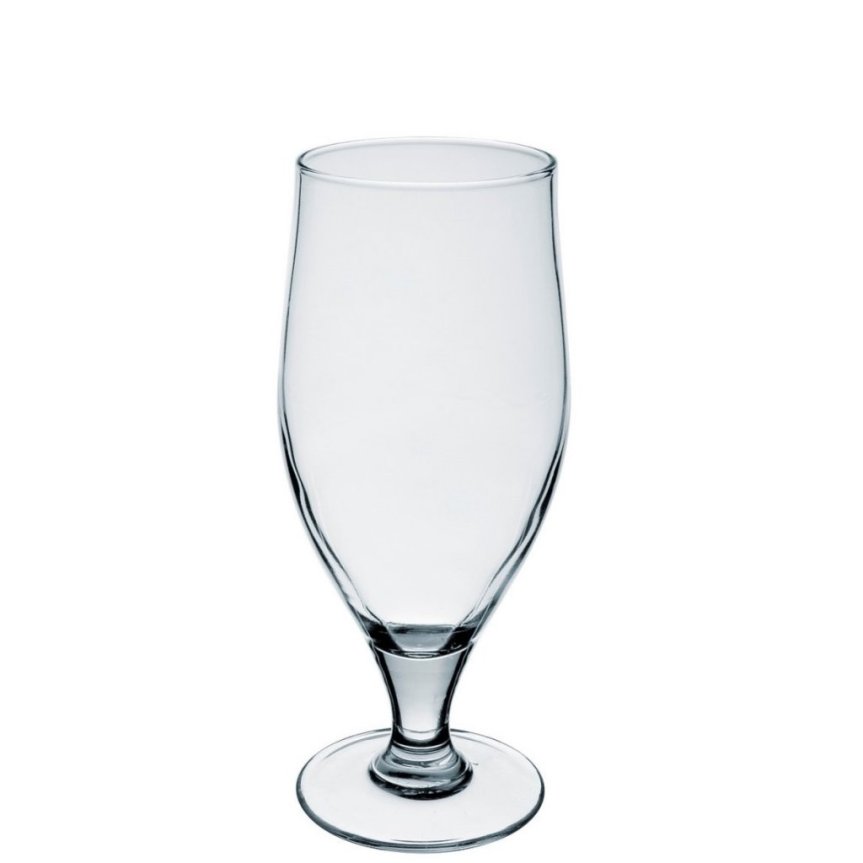 Cervoise Ölglas 38 cl klar