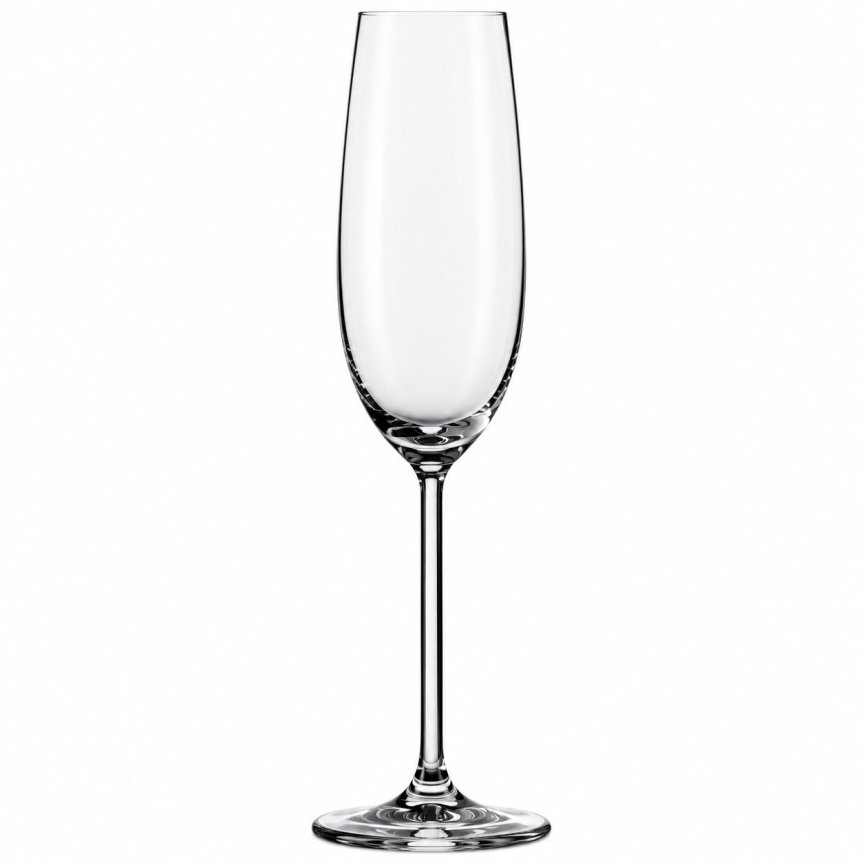 Zoom bilde av Schott Zwiesel Diva champagneglass 22 cl 2-pakning