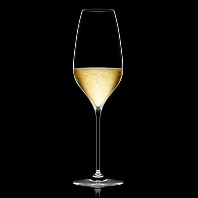 Italesse Richard Juhlin Optimum champagneglas 29 cl