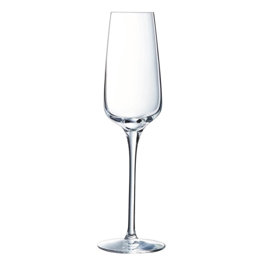 Sublym champagneglass 21 cl