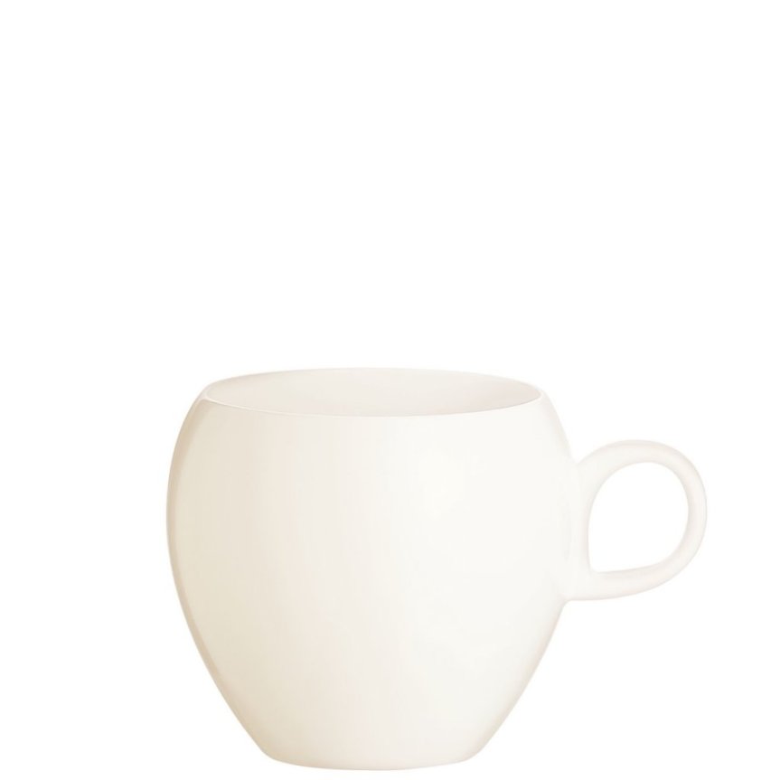 Nectar kaffekopp och fat