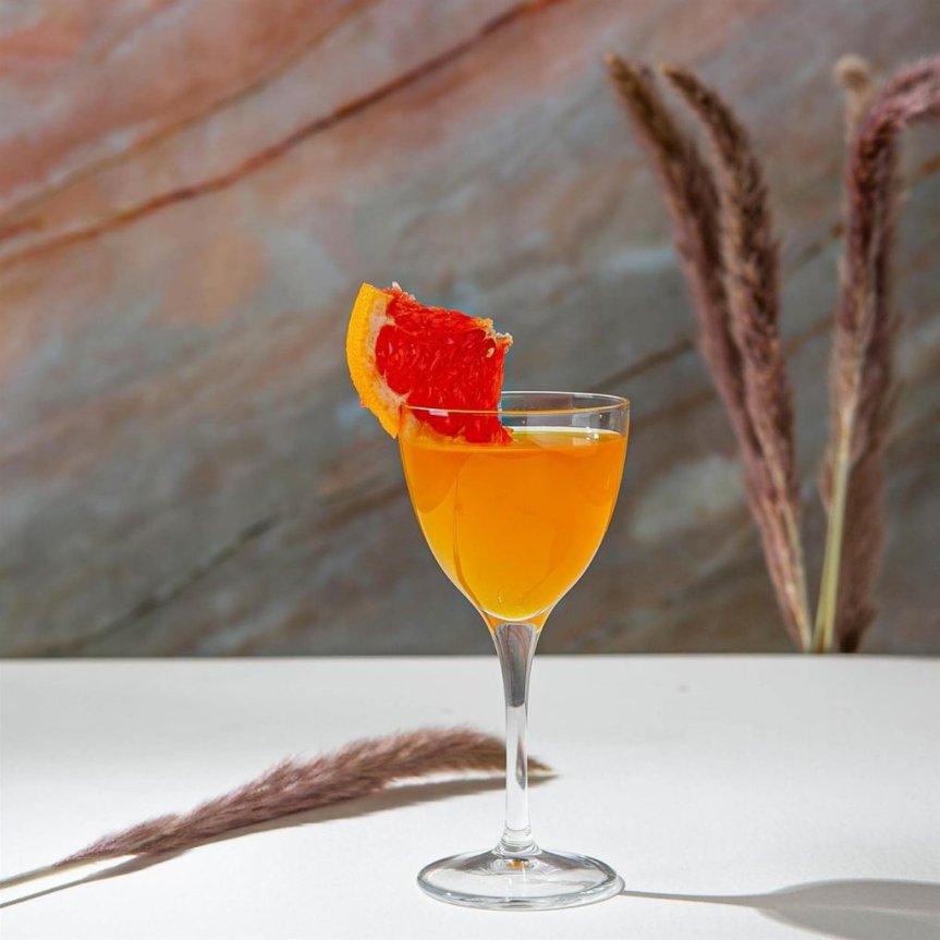 Cocktailglass Bartender Novecento Nick & Nora 16 cl Bormioli Rocco