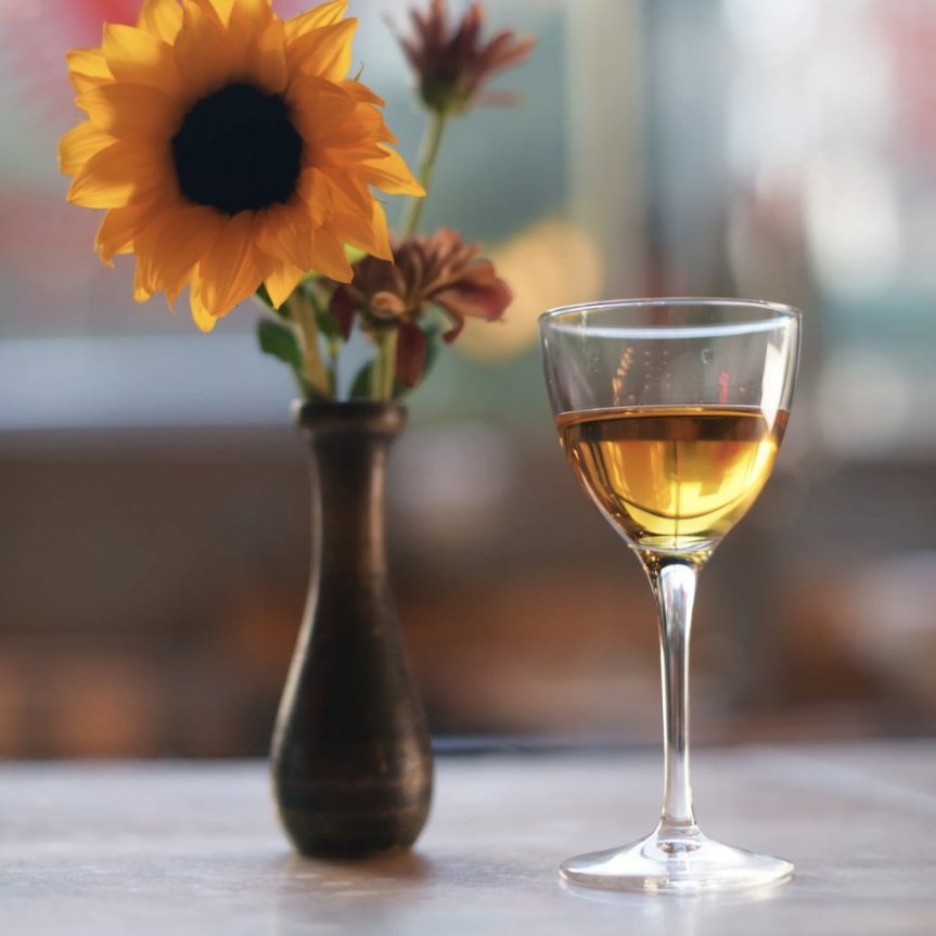 Cocktailglass Bartender Novecento Nick & Nora 16 cl Bormioli Rocco