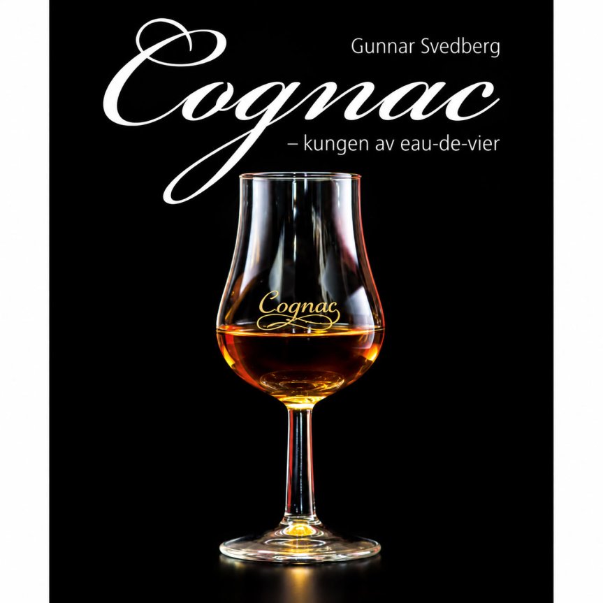 Zoom bilde av Cognac: kungen av eau-de-vier