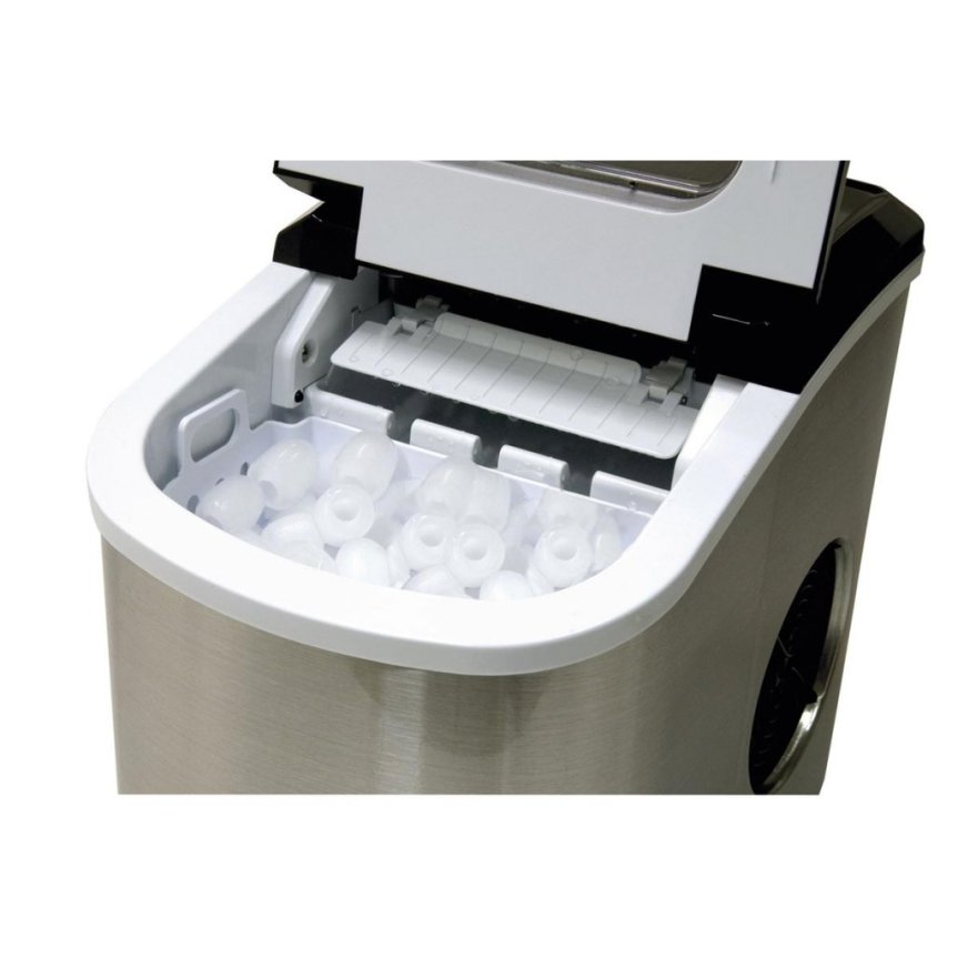 Ismaskin Caso Ice Master PRO