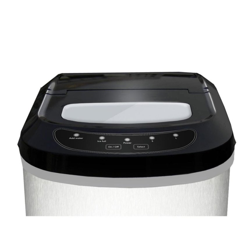 Ismaskin Caso Ice Master PRO