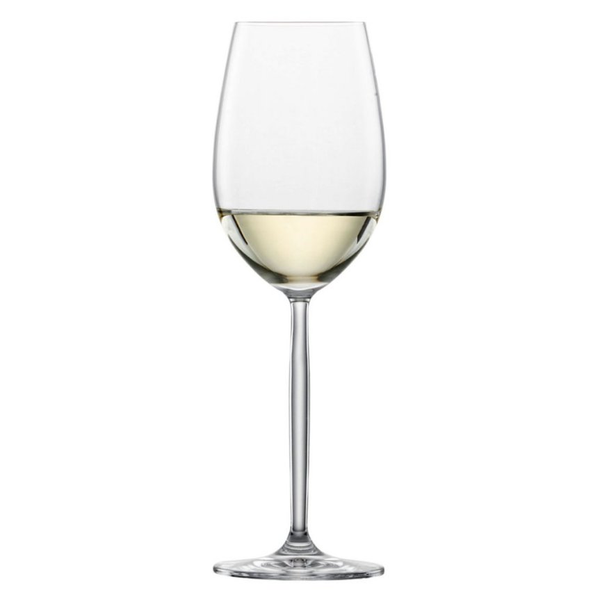 Schott Zwiesel Diva hvitvinsglass 30 cl 2-pak
