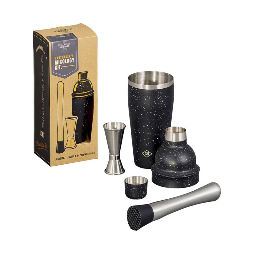 Zoom bilde av Gentlemen's Hardware Drinkset
