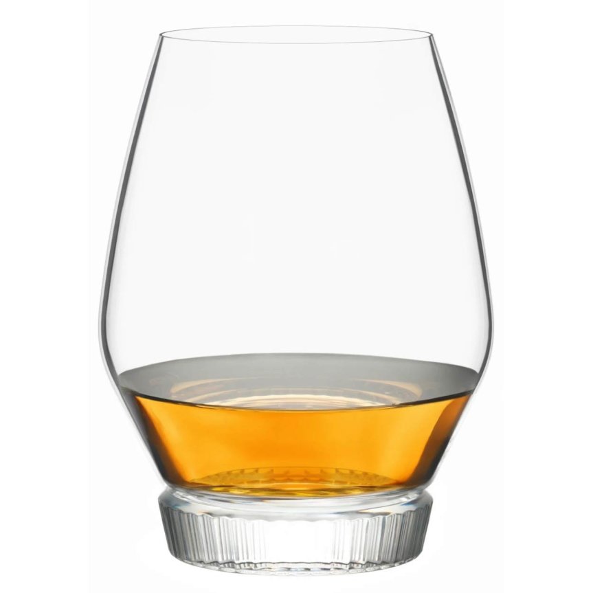 Zoom bilde av Drink Specific All American Bourbonglass 25 cl 2-pakning