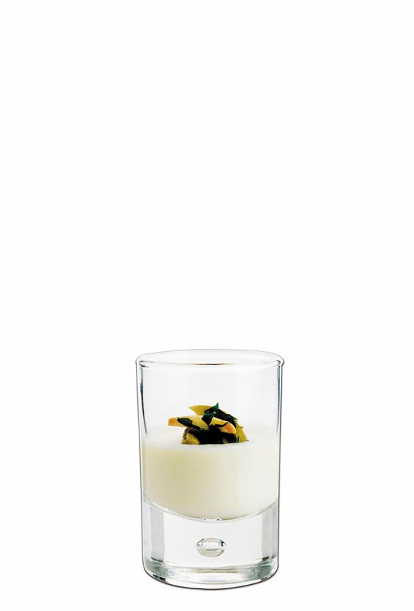 Zoom bilde av Disco shotglas 5 cl 6-pack