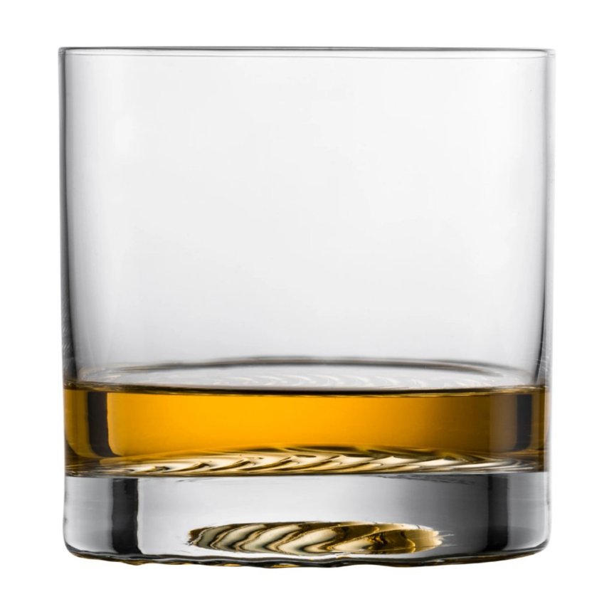 Zwiesel glass Echo Whiskeyglass 40 cl 4-pak