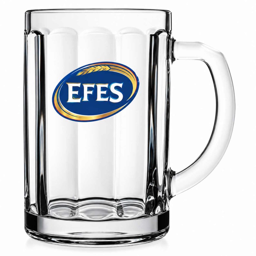 Zoom bilde av Efes ølseidel 30 cl