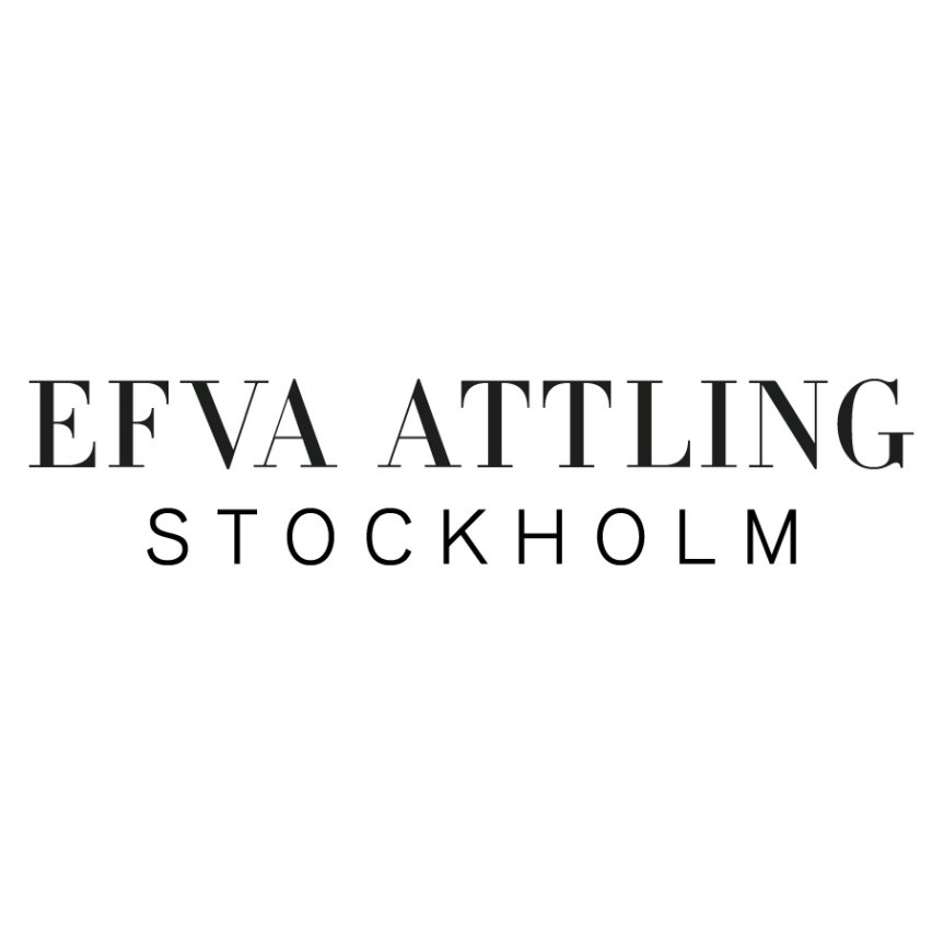 Efva Attling logo