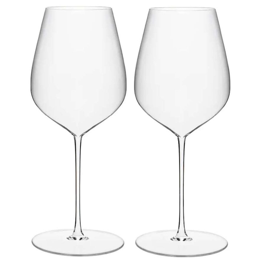 Zoom bilde av Elegance vinglass 44 cl 2-pakning Stiernholm