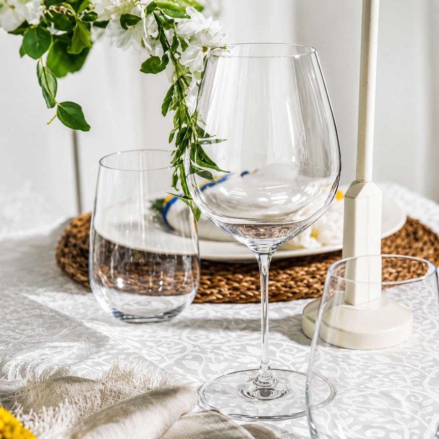 Zoom bilde av Elegance vinglass 44 cl 2-pakning Stiernholm