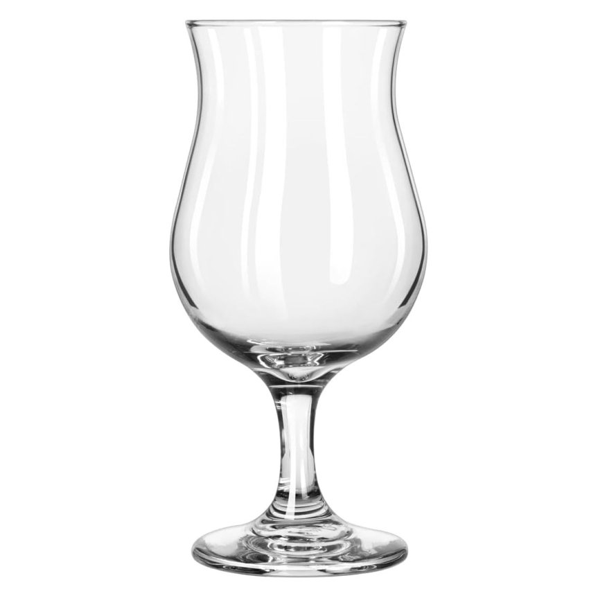 Embassy Poco Grande Hurricaneglas