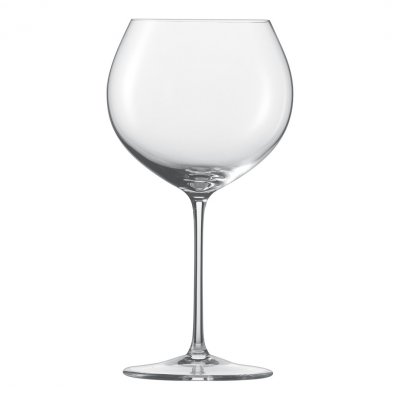 Zwiesel glas Enoteca Burgundy Rødvinsglass 75 cl 2-pakning
