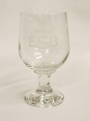 Fullers ESB ølglass