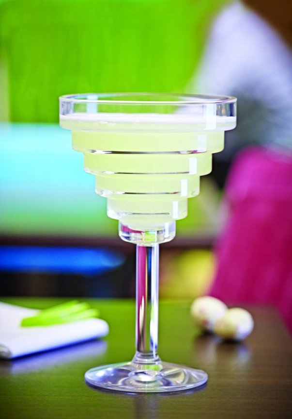 Etore cocktailglass 26 cl