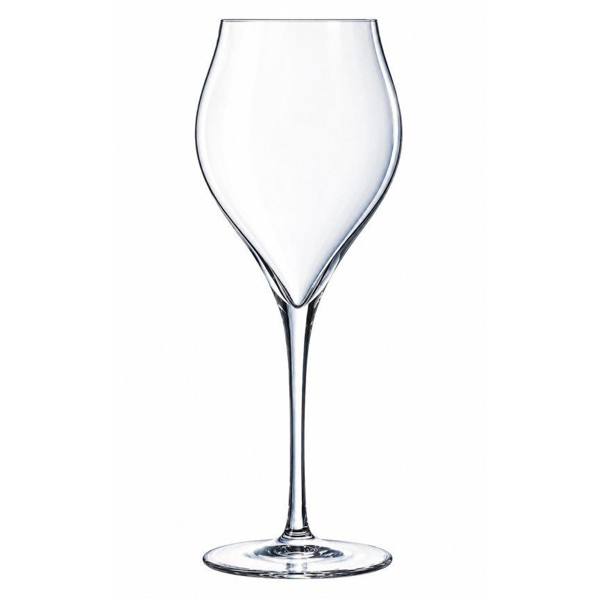 Zoom bilde av Exaltation champagneglass 30 cl 6 stk