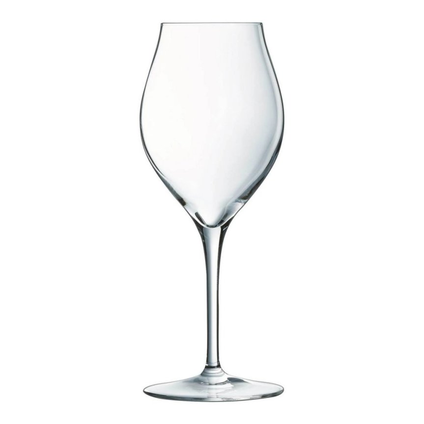 Exaltation Hvitvinsglass 38 cl 6-pakning