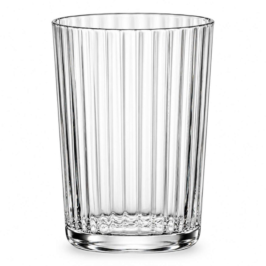 Zoom bilde av Exclusiva Gin Fizz glass Bormioli Rocco
