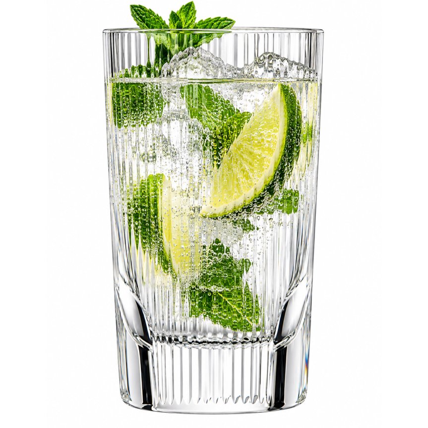 Zoom bilde av Fave allroundglass 29,7 cl 4-pakning