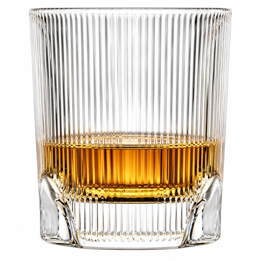 Zoom bilde av Fave Whiskeyglass 29 cl 4-pak