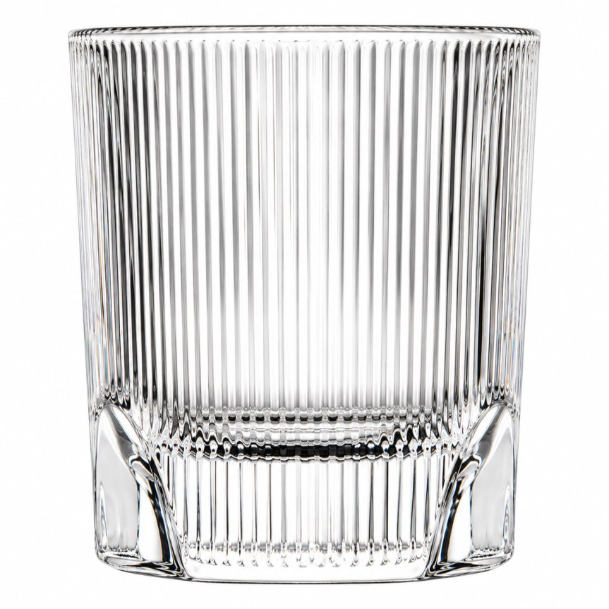 Zoom bilde av Fave Whiskeyglass 29 cl 4-pak