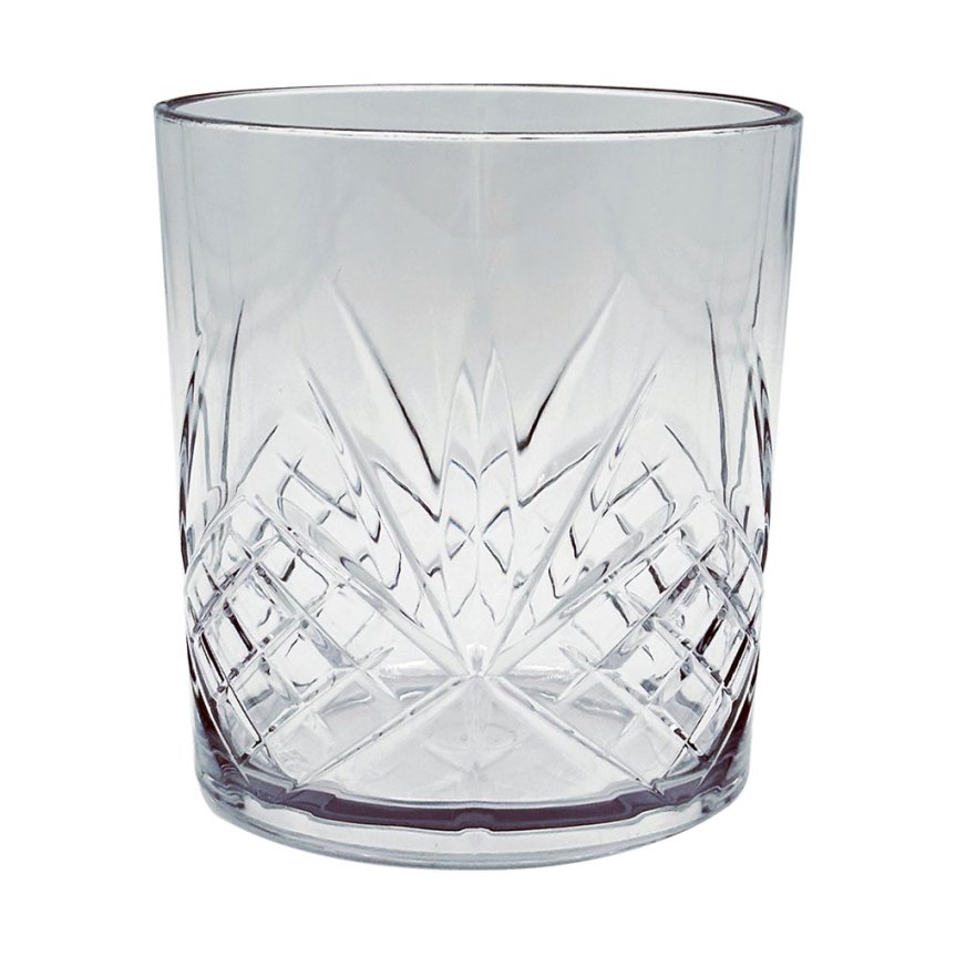 Firenze DOF rocks glass Sanplast 32 cl
