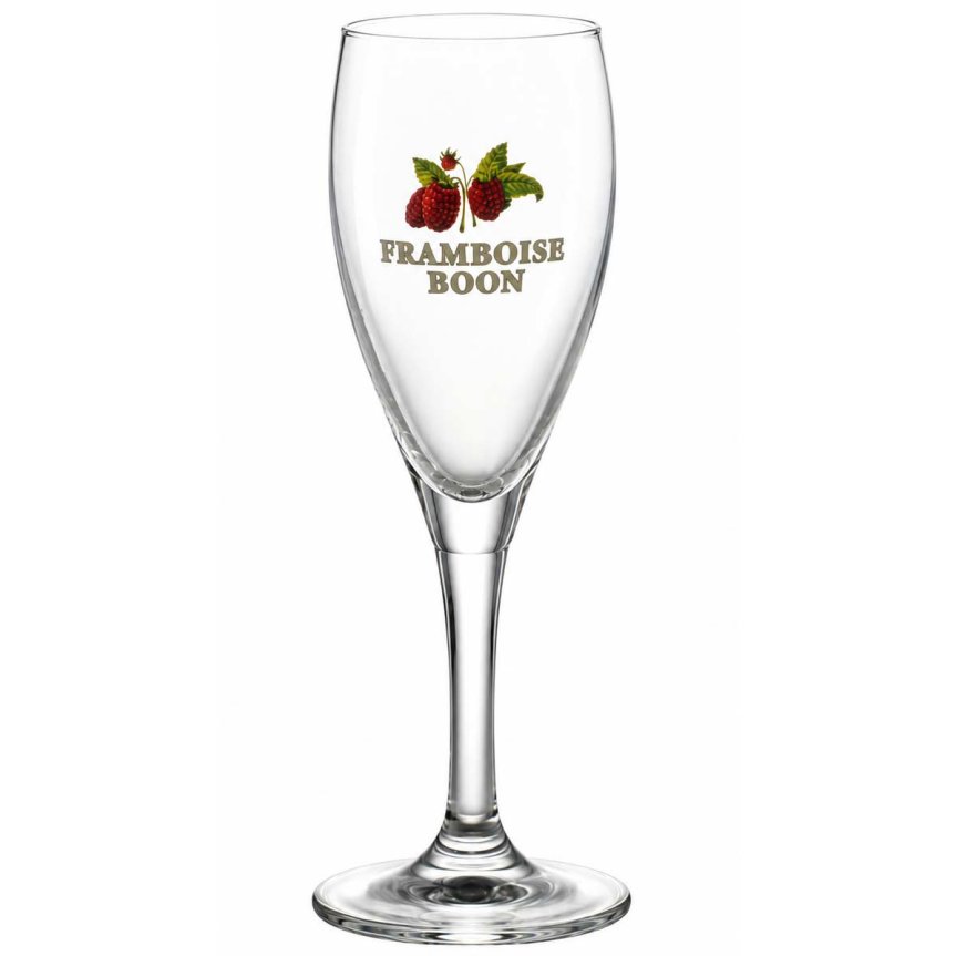Zoom bilde av Boon Framboise ølglass 12 cl
