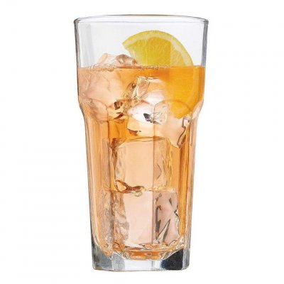 Gibraltar Cooler drinkglass