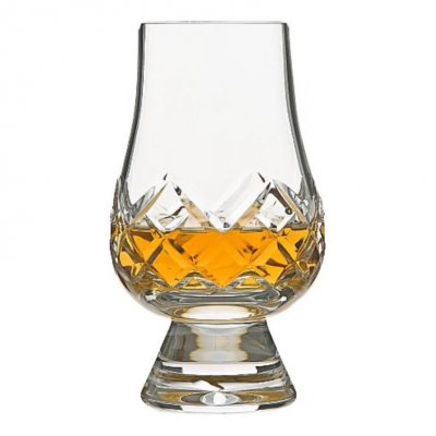 Glencairn Cut whiskyglass