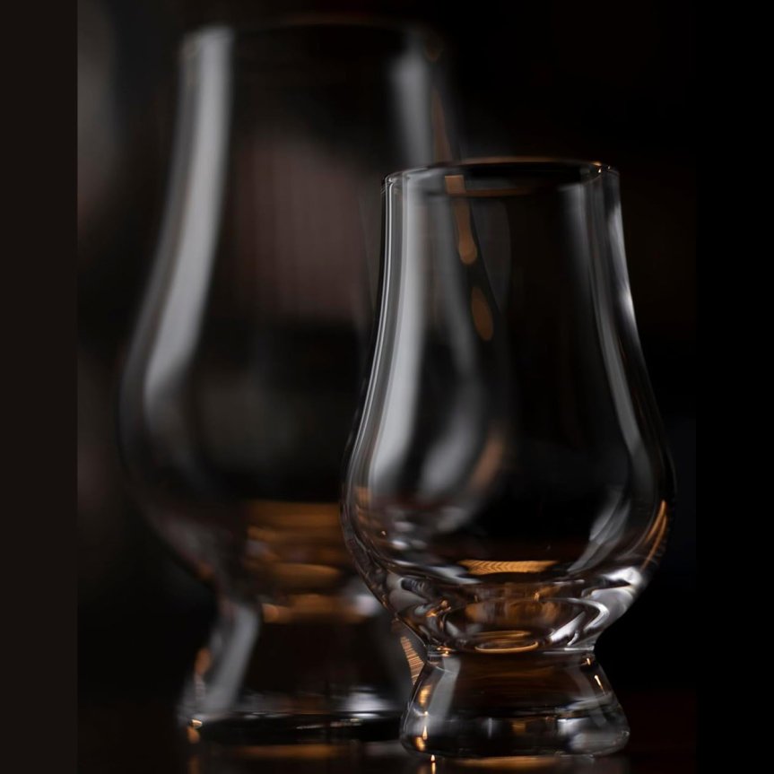 Wee Glencairn whiskyglass