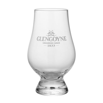 Glengoyne whiskyglas Glencairn