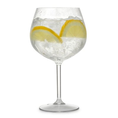 Gin & Tonic glas 86 cl Tritan Plast
