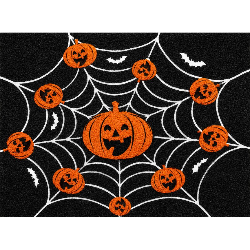 Zoom bilde av Halloween servietter 20-pakning