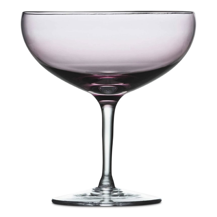 Zoom bilde av Magnor Happy Champagne Glass Rosa Coupe 28 cl