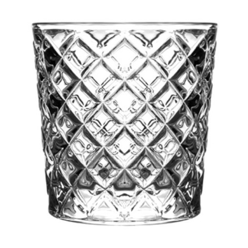 Healey shotglass 9,2 cl