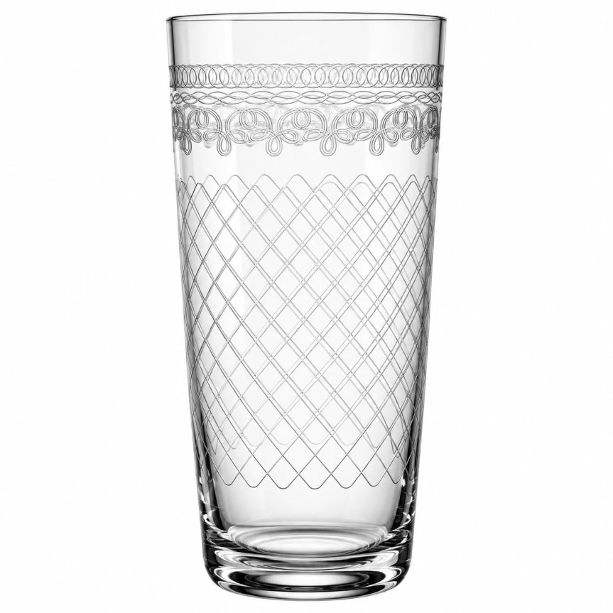 Zoom bilde av Fluet Highball glass 1910 Ultra Thin 45 cl