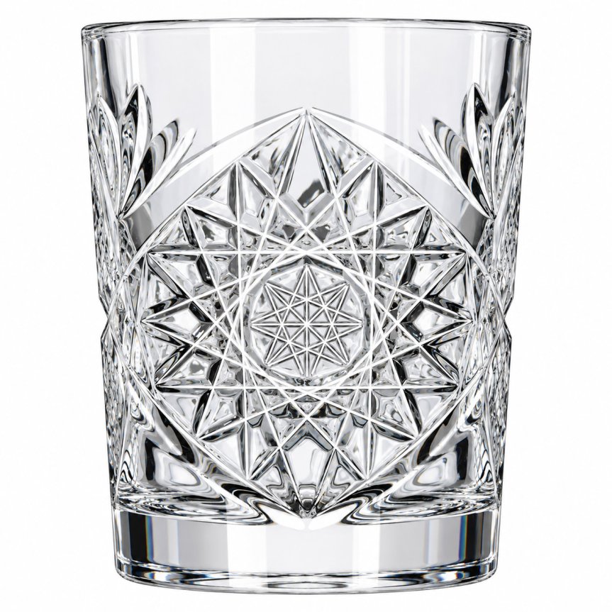 Zoom bilde av Hobstar whiskyglass